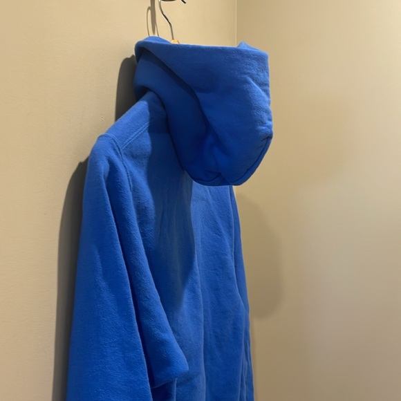 Cubs Baseball Hoodie - Picture 6 of 9